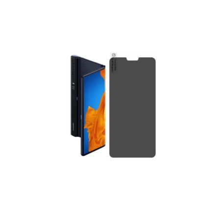 Privacy Screen Protector Compatible for Huawei Mate Xs - Matte Finish