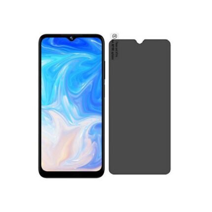 Privacy Screen Protector Compatible for Doogee N40 Pro - Matte Finish