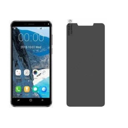 Privacy Screen Protector Compatible for I Smart IS 57i Ultra - Matte Finish